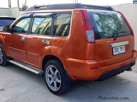 Nissan X-Trail Tokyo Edition in Philippines