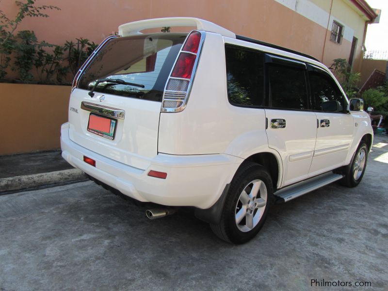 Used Nissan Xtrail 2006 Xtrail for sale Laguna Nissan Xtrail