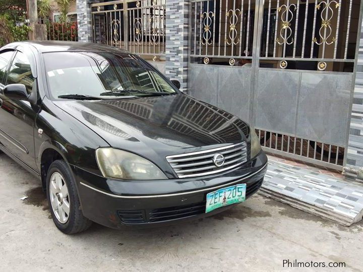 Nissan sentra gsx in Philippines