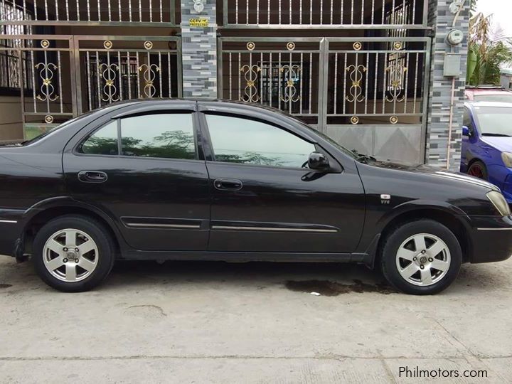 Nissan sentra gsx in Philippines