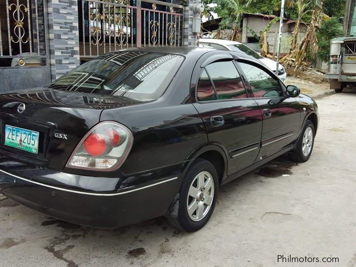 Nissan sentra gsx in Philippines