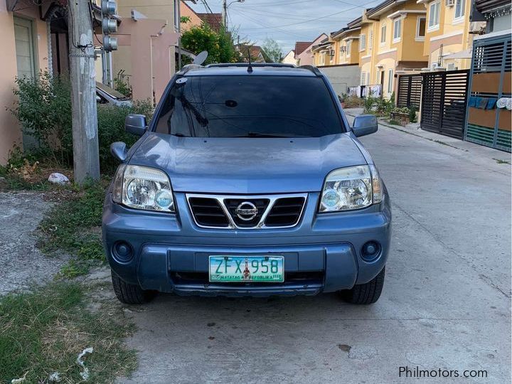 Nissan xtrail T30 in Philippines