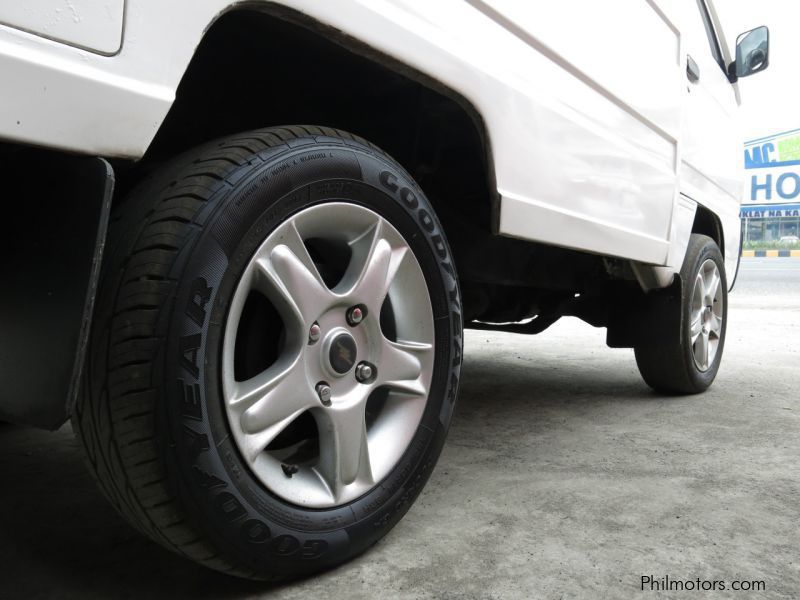 Used Suzuki Bravo 2006 Bravo for sale Pampanga Suzuki Bravo sales