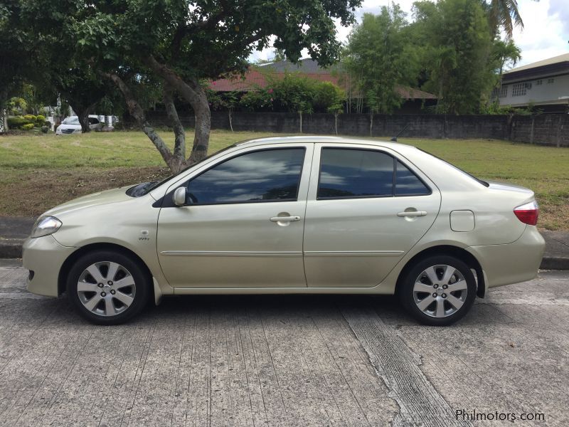 Toyota 1.5G in Philippines