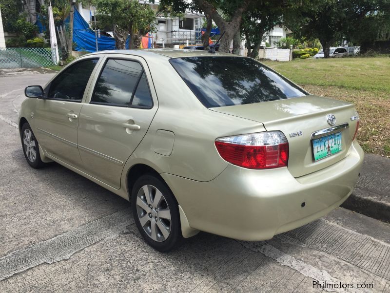 Toyota 1.5G in Philippines