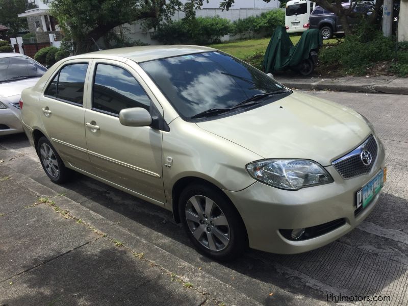 Toyota 1.5G in Philippines