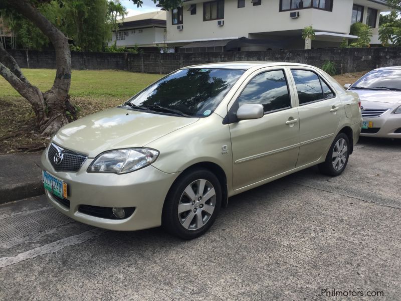 Toyota 1.5G in Philippines