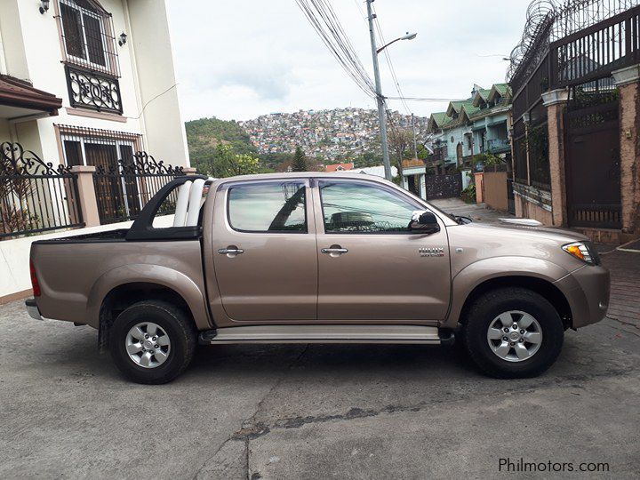 Toyota 2006 in Philippines