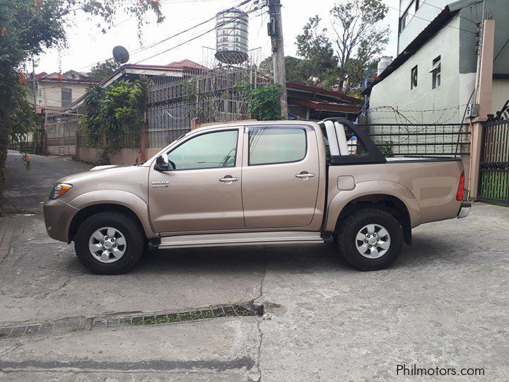 Toyota 2006 in Philippines