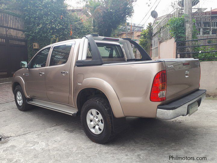 Toyota 2006 in Philippines