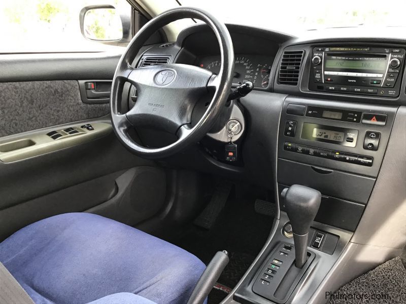 Toyota Toyota Corolla  Altis Automatic Lucena City in Philippines