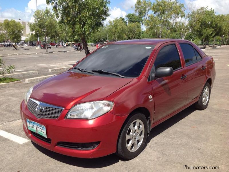 Toyota Vios Second Hand Car Price Toyota Vios Second Hand Car Price