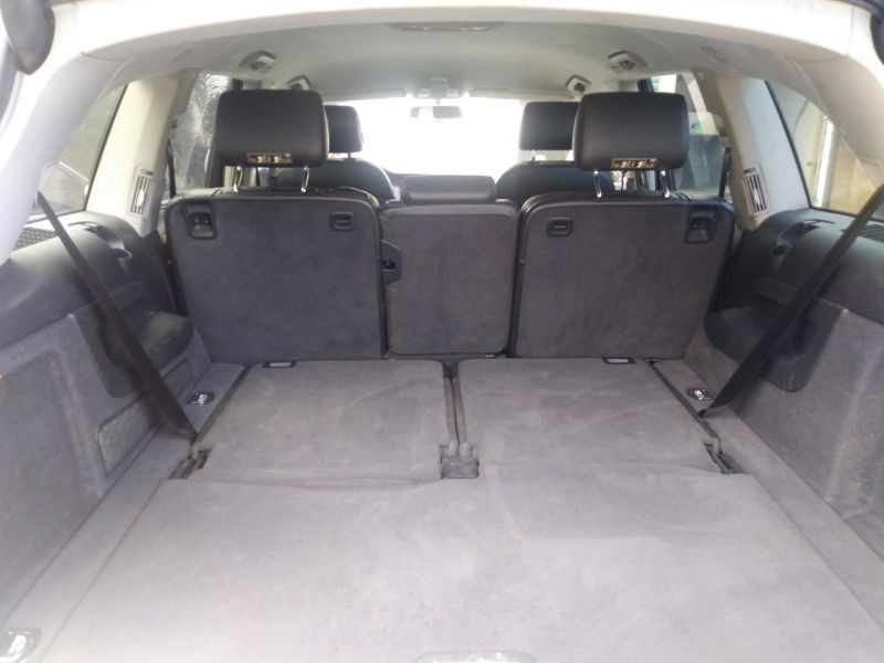 Used Audi Q7 2007 Q7 for sale San Juan Audi Q7 sales Audi Q7 Price ₱1,000,000 Used cars