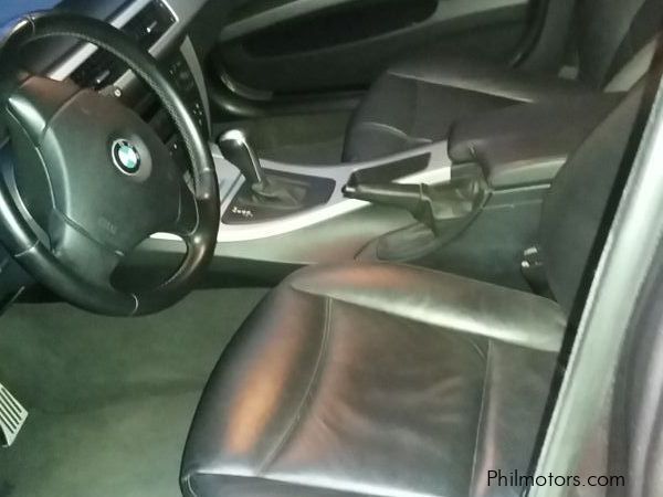 BMW 320I in Philippines