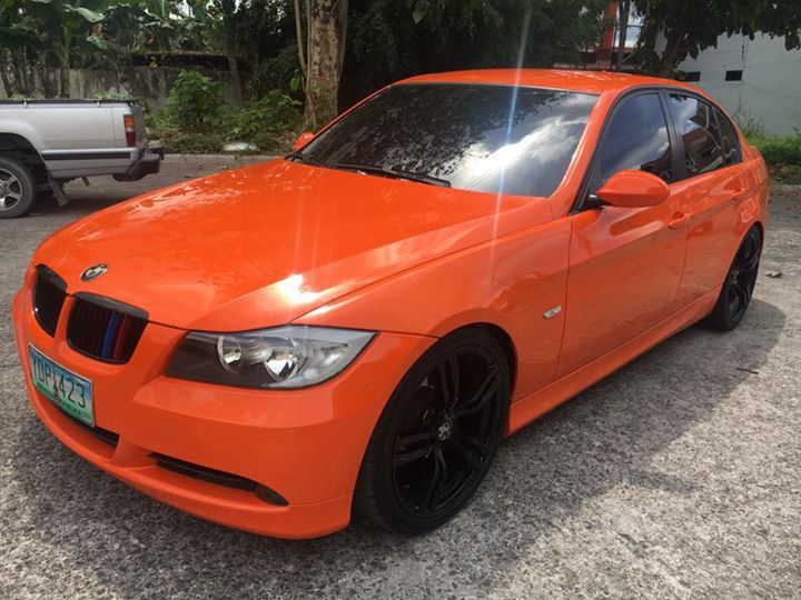 Bmw 320i 2007 болячки