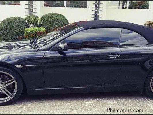 BMW 630i in Philippines