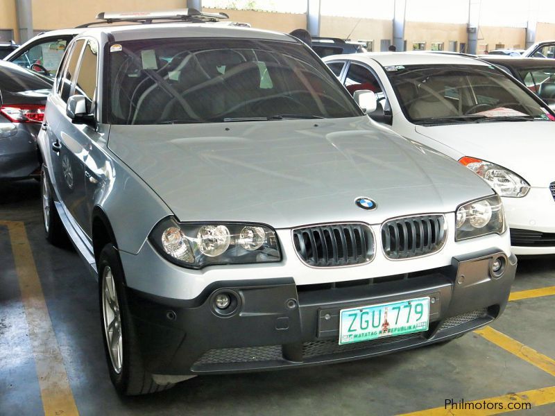 Bmw x1 for sale manila