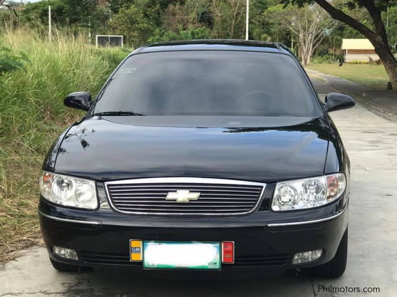 Mirage Auto Sales >> Used Chevrolet Lumina | 2007 Lumina for sale | Paranaque ... Mirage Auto Sales >> Used Chevrolet Lumina | 2007 Lumina for sale | Paranaque ...