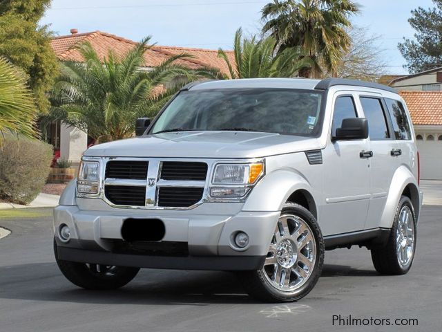 Used Dodge Nitro 2007 Nitro for sale Dodge Nitro sales Dodge