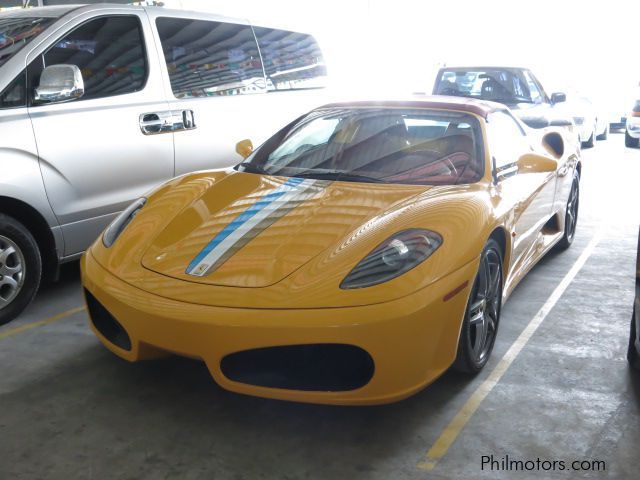 Used Ferrari F430 2007 F430 For Sale Pasig City Ferrari F430 Sales Ferrari F430 Price 1 000 000 Used Cars