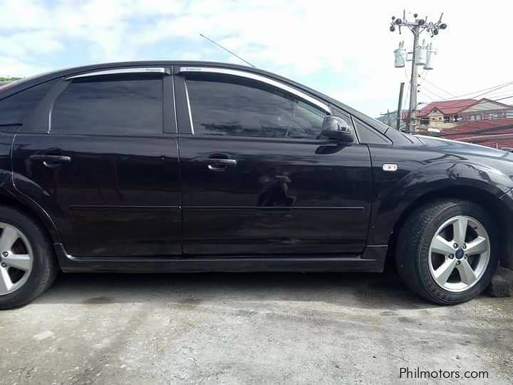 Ford Focus in Philippines