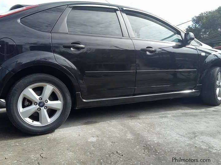 Ford Focus in Philippines