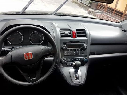 Honda CR-V 3rd Gen in Philippines