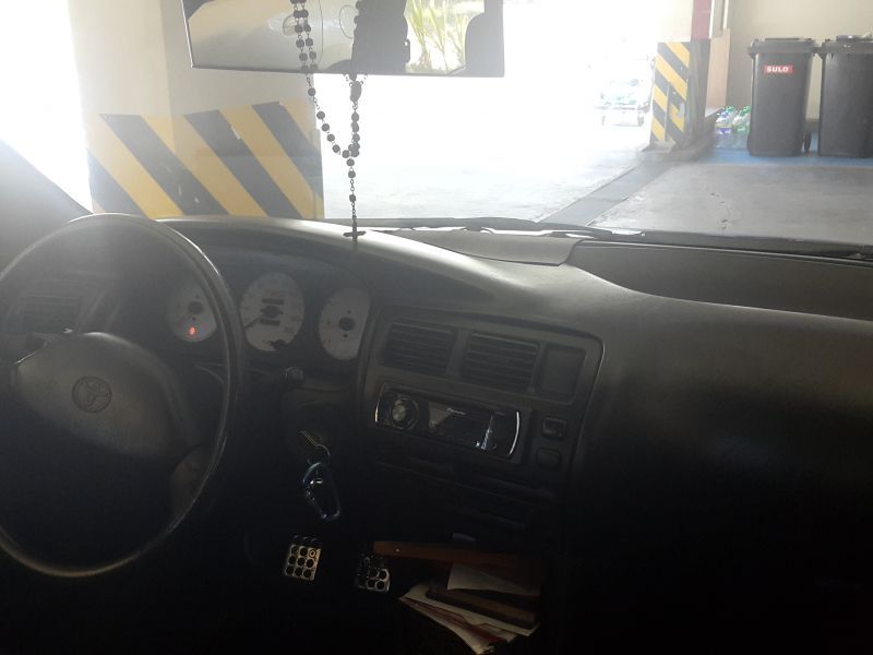 Honda CR-V 3rd Gen in Philippines