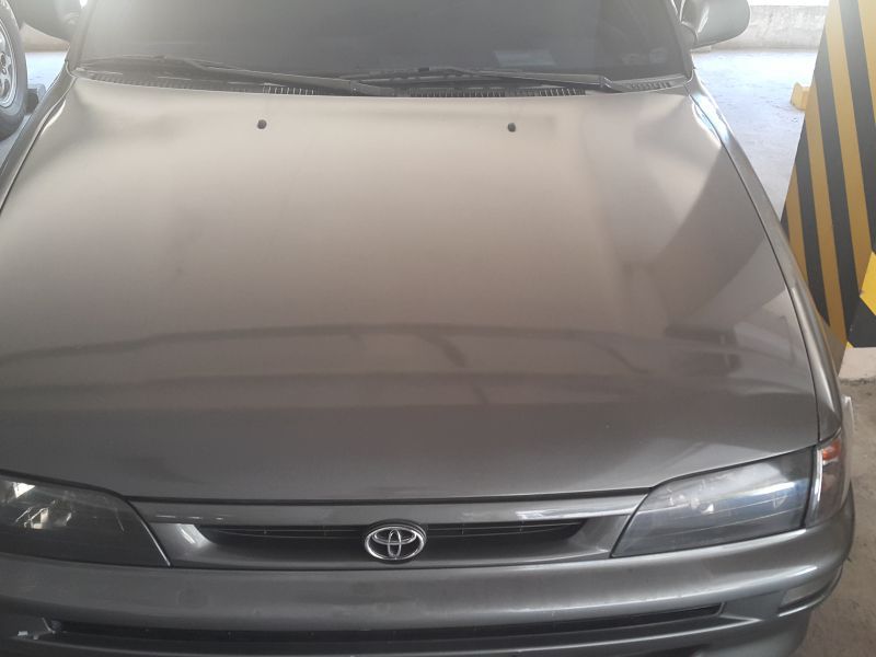Honda CR-V 3rd Gen in Philippines