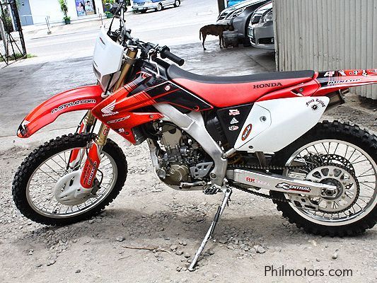 crf150rb for sale