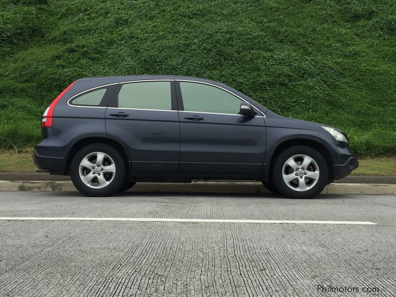 Used Honda CRV 2007 CRV for sale Paranaque City Honda CRV sales