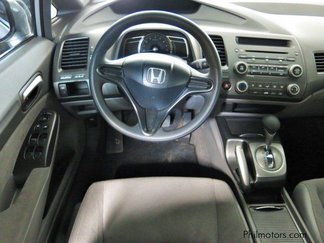 Honda Civic 1.8 S in Philippines