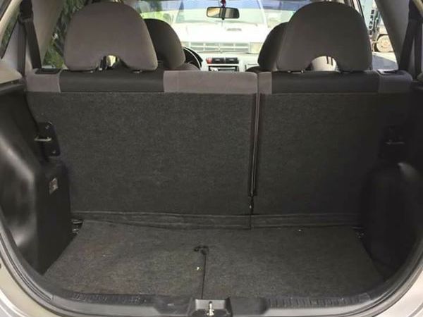 Honda Jazz 1.3 IDSI in Philippines