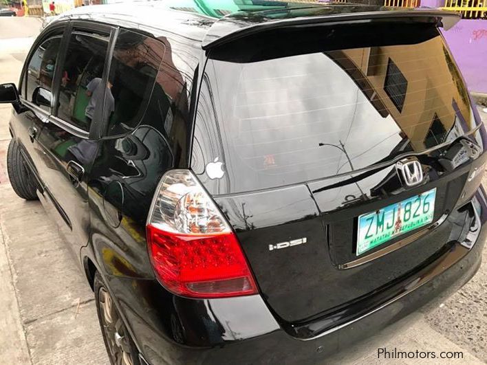 Honda Jazz 1.3 in Philippines