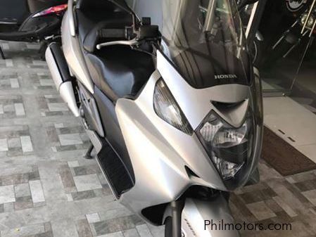 Honda Silver Wing 400 in Philippines