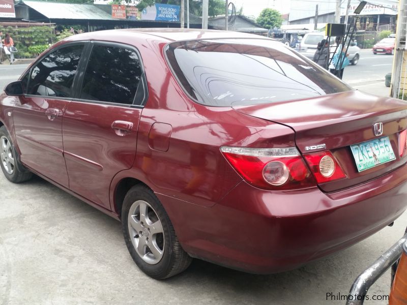 Honda city idsi in Philippines