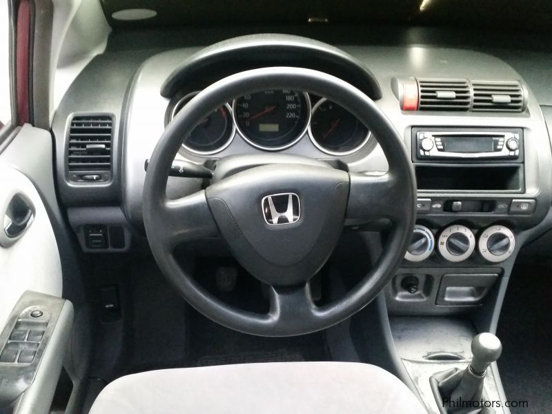 Honda city idsi in Philippines