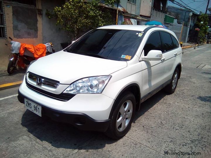 Used Honda crv 2007 crv for sale Nueva Ecija Honda crv sales