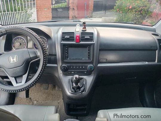 Honda crv in Philippines