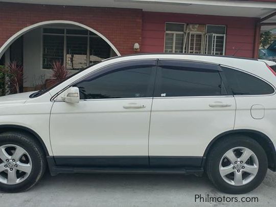 Honda crv in Philippines