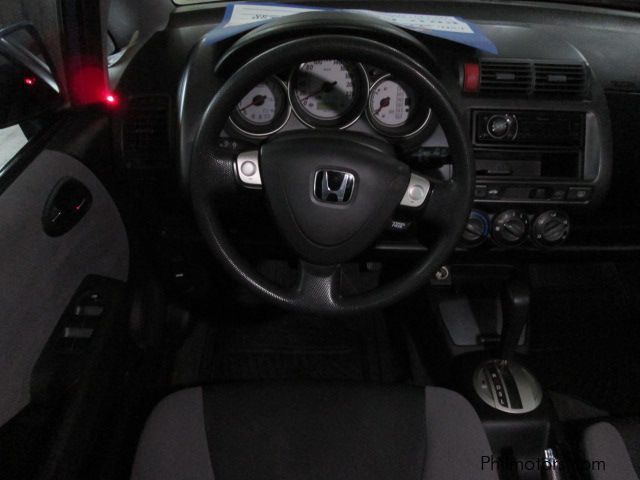 Honda jazz in Philippines