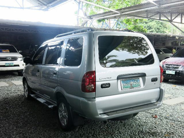Used Isuzu Crosswind | 2007 Crosswind for sale | Pasay ...