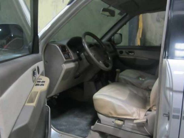 Used Mitsubishi Adventure | 2007 Adventure for sale | Manila Mitsubishi ...