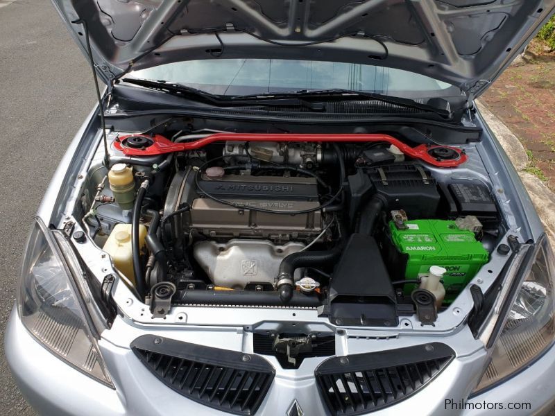 Mitsubishi Lancer GT in Philippines