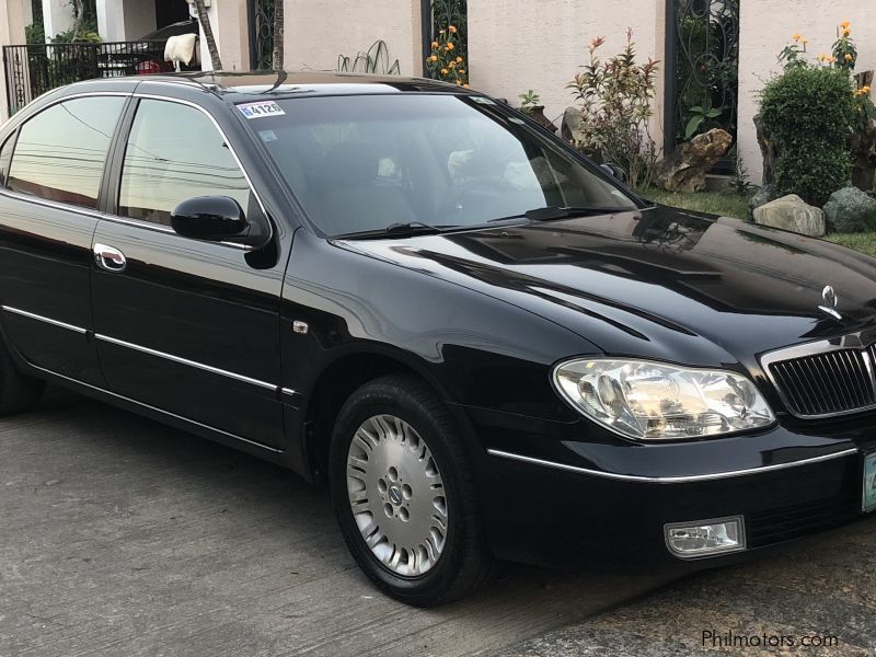 Nissan Cefiro EX300 in Philippines