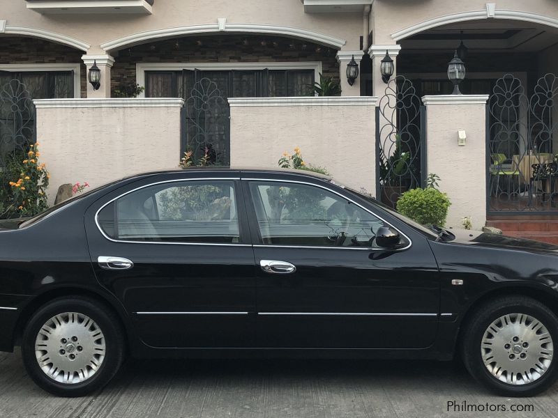 Nissan Cefiro EX300 in Philippines