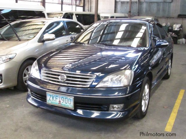 Nissan Sentra GS in Philippines