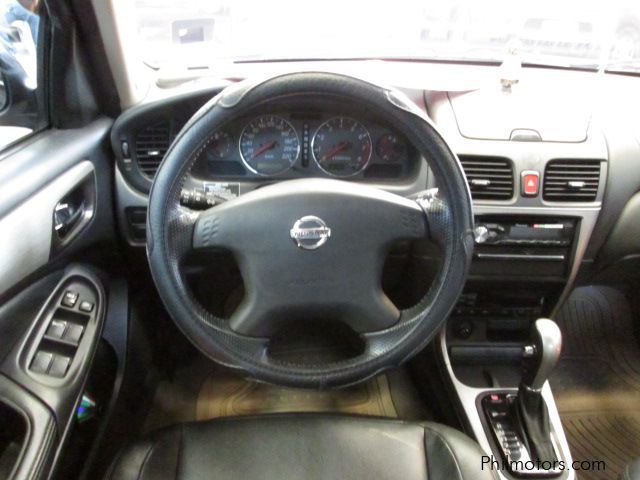 Nissan Sentra GS in Philippines