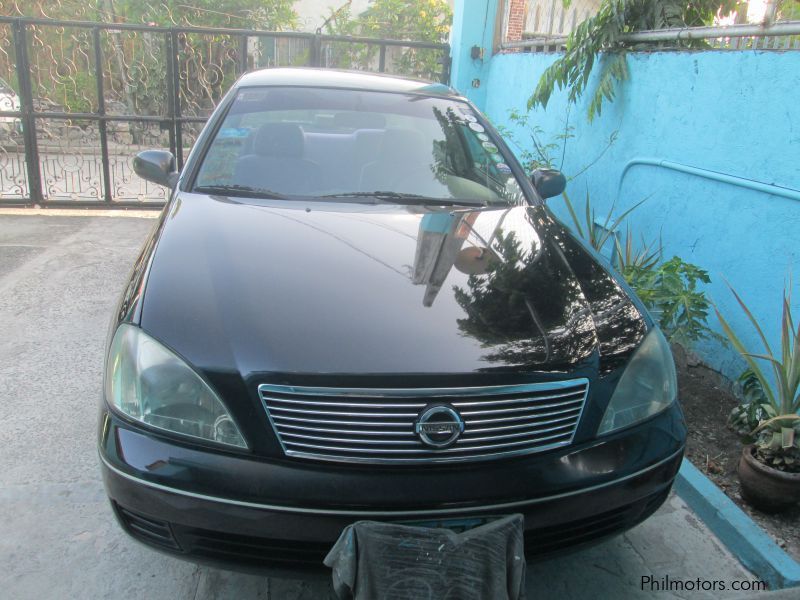 Used Nissan Sentra 2007 Sentra for sale Paranaque City Nissan