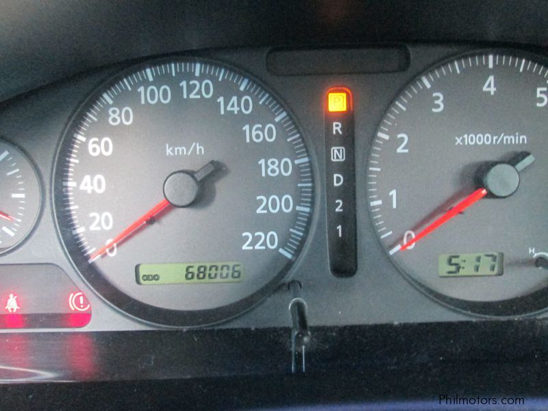 Used Nissan Sentra 2007 Sentra for sale Paranaque City Nissan